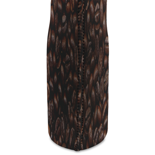 Coffee Addict Double Wine Tote - DETAIL 2 (new)