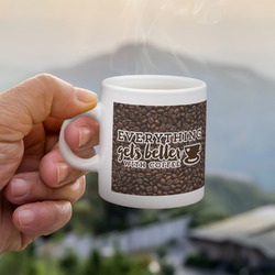 Coffee Addict Single Shot Espresso Cup - Single