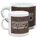 Coffee Addict Espresso Cup