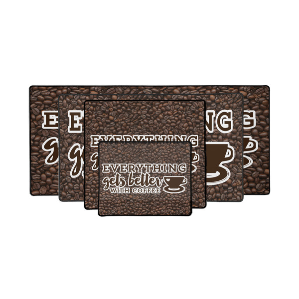 Coffee Addict Gaming Mats - PARENT/MAIN
