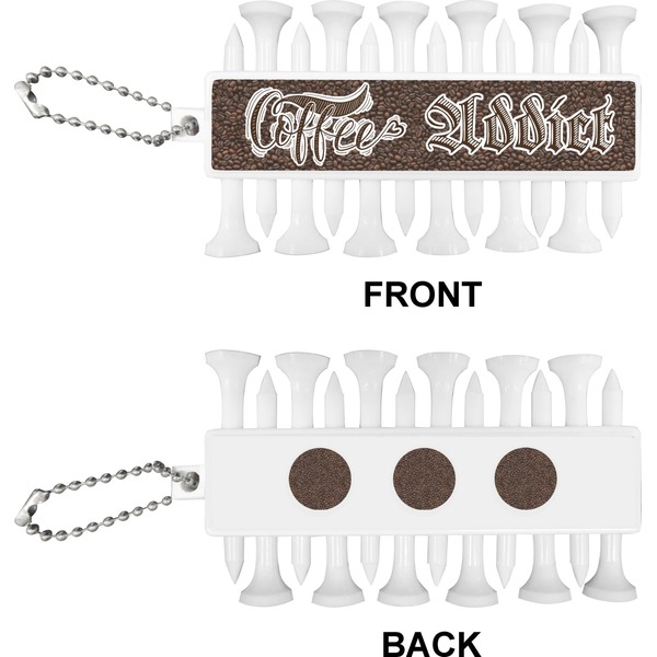 Coffee Addict 2 Golf Buddy (Approval)