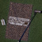 Coffee Addict Golf Towel Gift Set - Main