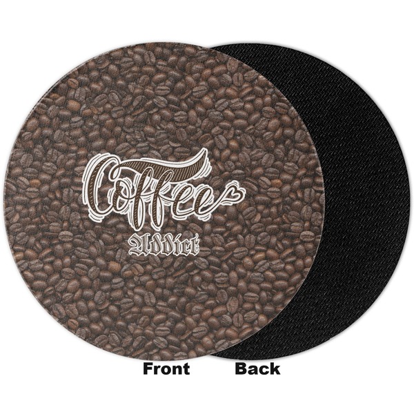 Coffee Addict Jar Opener - Apvl