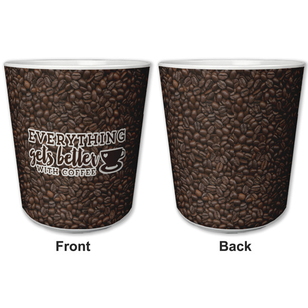 Coffee Addict Kids Cup - APPROVAL