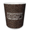 Coffee Addict Plastic Tumbler 6oz