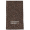 Coffee Addict Kitchen Towel - Poly Cotton - Full Front