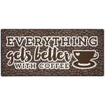 Coffee Addict Gaming Mouse Pad