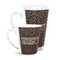 Coffee Addict Latte Mugs Main