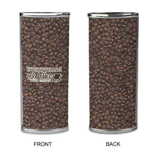 Coffee Addict Lighter Case - APPROVAL