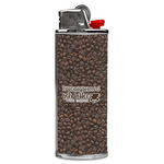 Coffee Addict Case for BIC Lighters