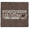 Coffee Addict XXL Gaming Mouse Pads - 24" x 14" - FRONT
