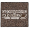 Coffee Addict XL Gaming Mouse Pad - 18" x 16"