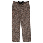 Coffee Addict Mens Pajama Pants - XS
