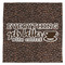 Coffee Addict Microfiber Dish Towel