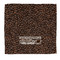 Coffee Addict Microfiber Dish Rag
