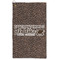 Coffee Addict Microfiber Golf Towel