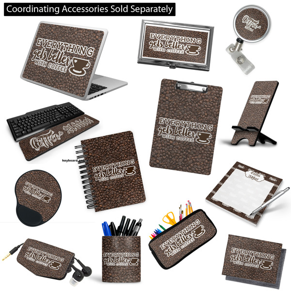 Coffee Addict Office & Desk Accessories