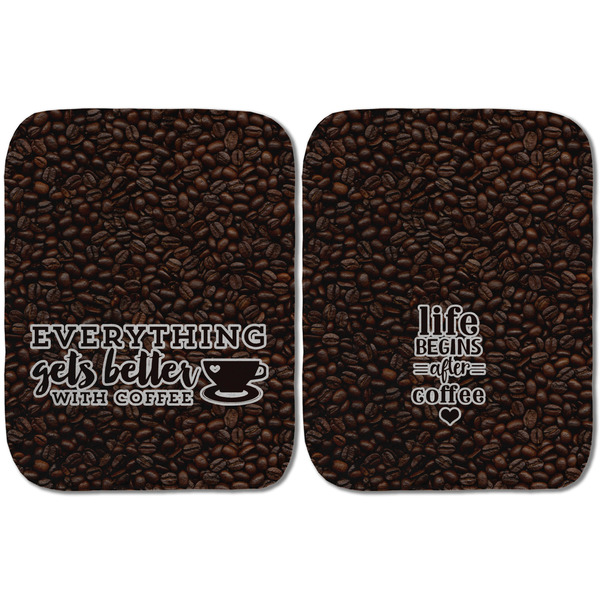 Coffee Addict Old Burps - Approval