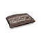 Coffee Addict Outdoor Dog Beds - Small - MAIN