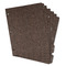 Coffee Addict Page Dividers - Set of 6 - Main/Front