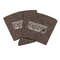 Coffee Addict Party Cup Sleeves - PARENT MAIN