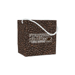 Coffee Addict Party Favor Gift Bags