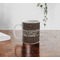 Coffee Addict Personalized Coffee Mug - Lifestyle