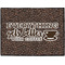 Coffee Addict Personalized Door Mat - 24x18 (APPROVAL)