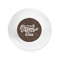 Coffee Addict Plastic Party Appetizer & Dessert Plates - Approval