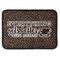 Coffee Addict Rectangle Patch