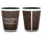 Coffee Addict Shot Glass - Two Tone - APPROVAL
