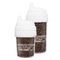 Coffee Addict Sippy Cups
