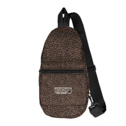 Coffee Addict Sling Bag
