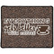 Coffee Addict Small Gaming Mats - APPROVAL