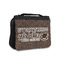 Coffee Addict Small Travel Bag - FRONT