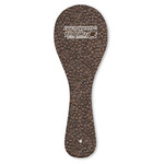 Coffee Addict Ceramic Spoon Rest