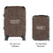 Coffee Addict Suitcase Set 4 - APPROVAL