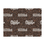 Coffee Addict Tissue Paper Sheets - Large - Heavyweight