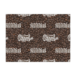 Coffee Addict Tissue Paper Sheets - Large - Heavyweight