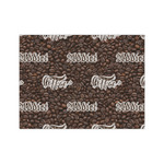 Coffee Addict Tissue Paper Sheets - Medium - Heavyweight