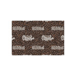 Coffee Addict Small Tissue Papers Sheets - Heavyweight