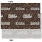 Coffee Addict Tissue Paper - Heavyweight - XL - Front & Back