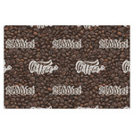 Coffee Addict Tissue Paper Sheets - X-Large - Heavyweight