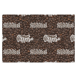 Coffee Addict X-Large Tissue Papers Sheets - Heavyweight