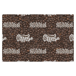 Coffee Addict Tissue Paper Sheets - X-Large - Heavyweight