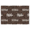 Coffee Addict Tissue Paper - Heavyweight - XL - Front