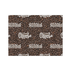 Coffee Addict Tissue Paper Sheets - Medium - Lightweight