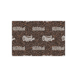 Coffee Addict Tissue Paper Sheets - Small - Lightweight