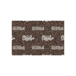 Coffee Addict Small Tissue Papers Sheets - Lightweight