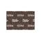 Coffee Addict Tissue Paper - Lightweight - Small - Front
